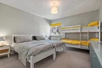 Dolphins Apartment - Spectacular Sea Views