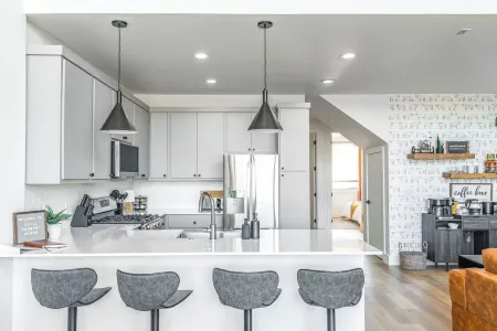 Chill Country Ranch cabin near Gruene, New Braunfels, and White Water Amp.