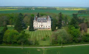 Château le Boisrenault