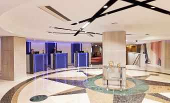 The Marble Arch Hotel by Thistle
