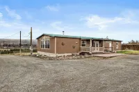 Harry Potter and the Scenic Escape