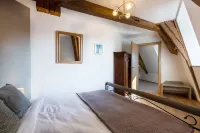 RHENANUS: Jacques Spiegel Hotel in zona E.Leclerc SELESTAT ZI NORD