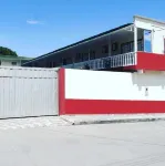 ホテル エル クリスタル Museo la Esmeralda周辺のホテル