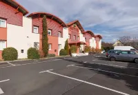 B&B HOTEL Aurillac Le Lioran Hotels in Mur-de-Barrez