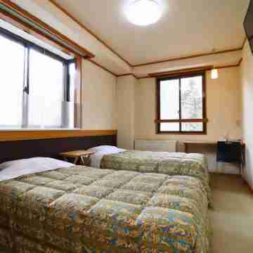 Spa Village Kamaya Rooms