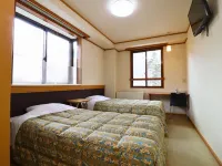 Spa Village Kamaya Các khách sạn gần Yunoko Lake