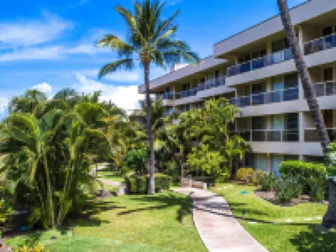 Aston at the Maui Banyan Hoteles en Wailea