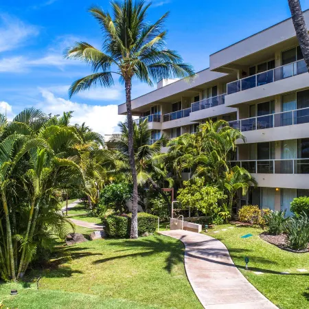 Aston at the Maui Banyan