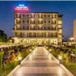 Hotel Grand Indu,Kolhapur Panhala 호텔
