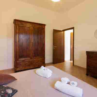 Le Debbiare Rooms