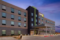 Home2 Suites by Hilton Hobbs - 3-Star