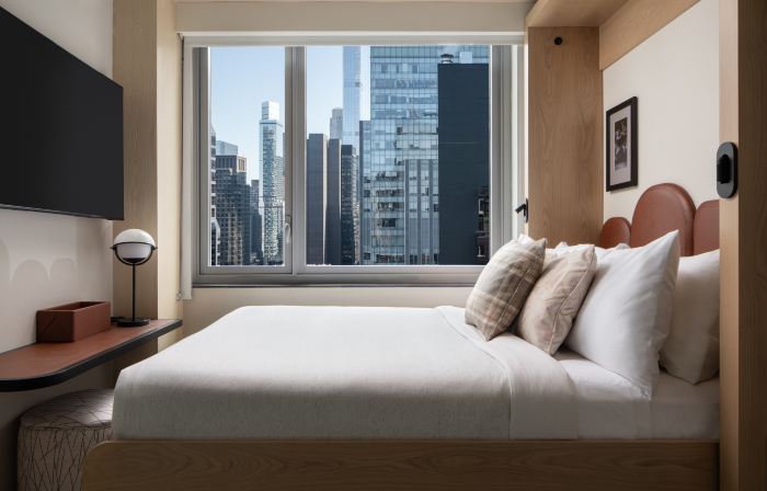 Motto by Hilton New York City Times Square