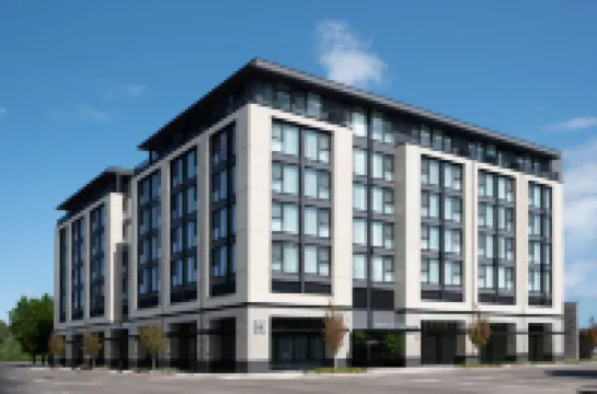 Holman Riverfront Park Hotel Salem,Tapestry Collection by Hilton Hotels in 