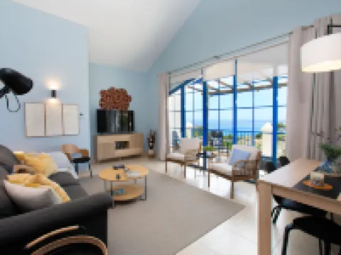 Ático Galera Playa Free Padel Velilla-Taramay酒店