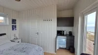 Sauðá Guesthouse فنادق في هفامستانغي