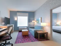 Home2 Suites by Hilton Alcoa Knoxville Airport Hotels in Alcoa