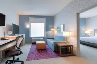 Home2 Suites by Hilton Alcoa Knoxville Airport