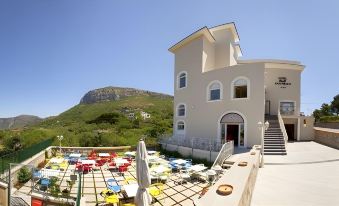 Hotel Royal Hills