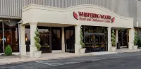 Historic Whispering Woods Hotel & Conference Center