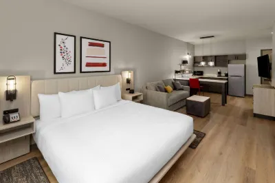 La Quinta Inn & Suites by Wyndham DeSoto Hotels near MIDWAY COMMONS