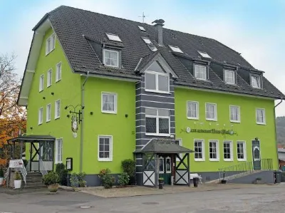 Haus Thal