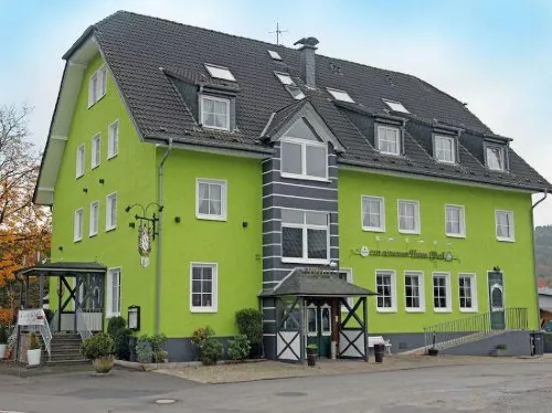 Haus Thal Hotel di Overath