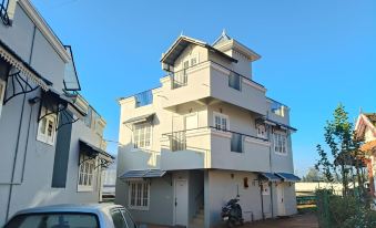 Woodberry Residency