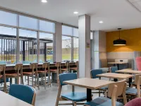 Home2 Suites by Hilton Troy Hotels in Troy