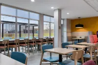 Home2 Suites by Hilton Troy Hotels in Troy