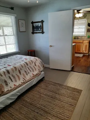 The South River Cottage