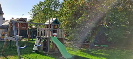 Villa des Climats Bourgogne Отели в г. Марсанне-ла-Кот