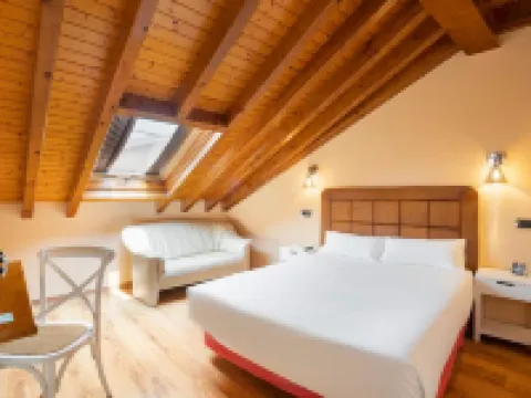 Hotel Alda Lalín Hotels in Deza