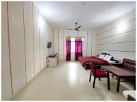 Goroomgo Kanara Hotel Bhimtal - Parking Facilities - Excellent Service Hotels in Bhim Tal