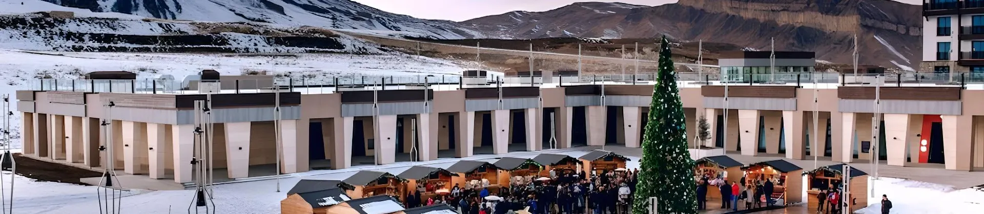 Four-Star Hotels