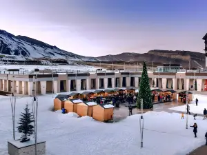 Shahdag Hotel & Spa