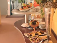 Dormero Hotel Weingarten - breakfast