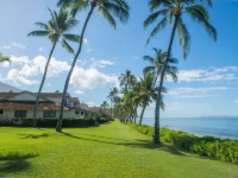 OCEANFRONT PUAMANA 136-1 - FUN IN THE SUN! โรงแรมในลาไฮนา