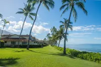OCEANFRONT PUAMANA 136-1 - FUN IN THE SUN!