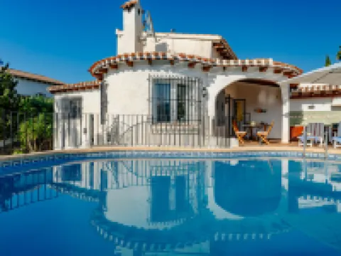 Casa Petra Hoteles en Pego