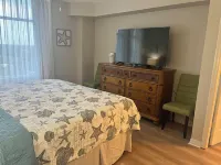 Naples / Fort Myers / Lovers Key Resort Waterfront 1 Bed 800 SQFT Condo