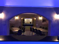 Detached house with garden and party room in Dresden - for you alone