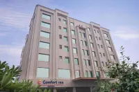 Comfort Inn Alstonia Hotels in Amritsar