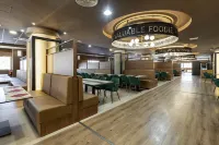 Hotel Magic Sports 4