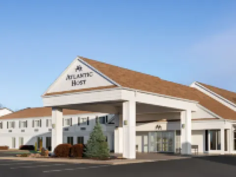 Atlantic Host Hotel, Trademark Collection by Wyndham Hotels in Gloucester County