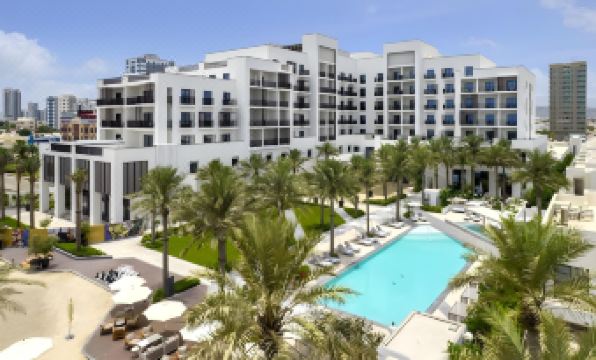 3. 팰리스 비치 리..