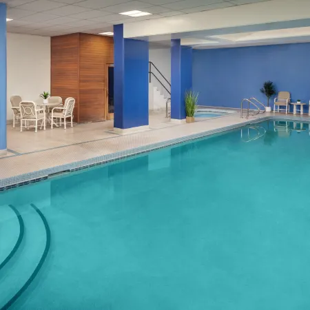 Hilton Chicago/Northbrook