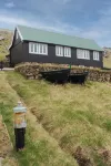 Greystone House / Historic / Traditional / Unique Hôtels à proximité de : Toftavatn