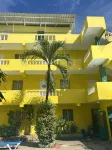 Coco Hotel Các khách sạn ở 