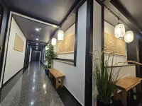 Ansan Lime Hotels in Ansan
