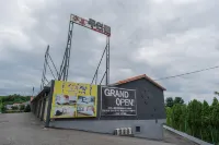 Jincheon Sopung Jjak Motel Hotels in Jincheon-gun